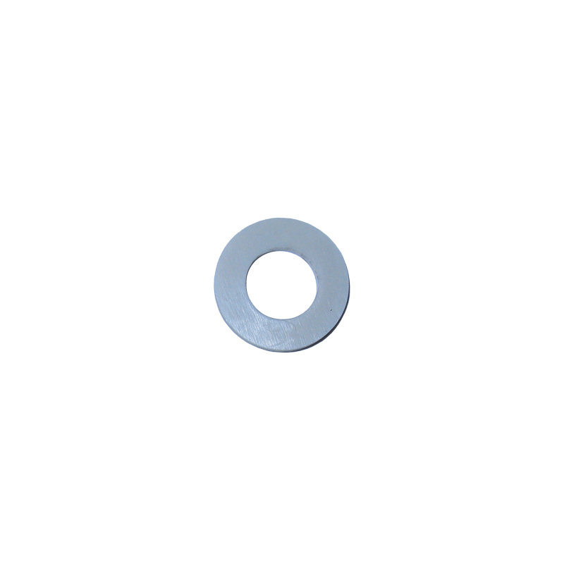 Кольцо уплотнит. (полиамид) на БКО-50