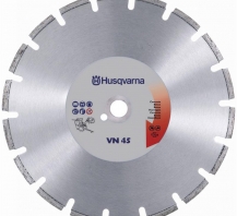 Алмазный диск "MT15+" (Husqvarna) 350-25,4/20 40,0*3,0*10