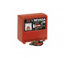 Зарядное устройство "Nevada 15" (Telwin) 230В, 12-24V