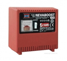 Зарядное устройство "Nevaboost 100" (Telwin) 230В, 12V