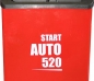 Пуско-зарядное устройство "AUTOS.520" (Bestweld) 230В, п/т 300А,  12-24V