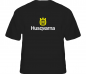 Футболка большой логотип, р.XXL  (Husqvarna) 1016371-56