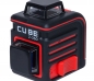 Построитель лазерных плоскостей ADA Cube 2-360 Basic Edition