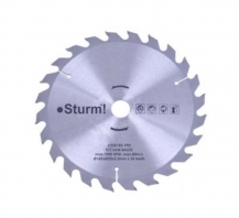 CS50210-990 Пильный диск STURM