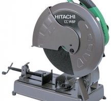 Труборез "СС 14 SF" (Hitachi) d=355 мм, 3800 об/мин., 16 кг
