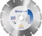 Алмазный диск VN65350-25.4/20 (Husqvarna) 40,0х3,2х7,5