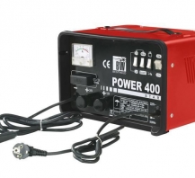 Пуско-зарядное устройство "POWER 400" (Bestweld) 230В