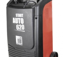 Пуско-зарядное устройство "AUTOS.620" (Bestweld) 230В, п/т 560А,  12-24V