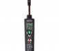 Измеритель влажности и температуры бесконтактный ADA ZHT 60 (измеритель чехол батарея)