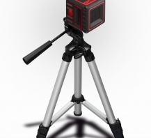 Построитель лазерных плоскостей ADA Cube 3D Professional Edition